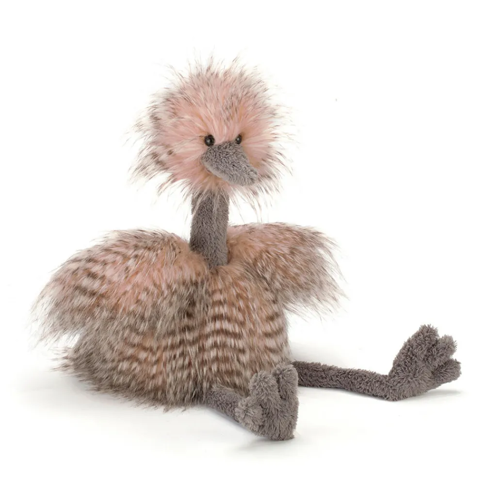 Online Odette Ostrich