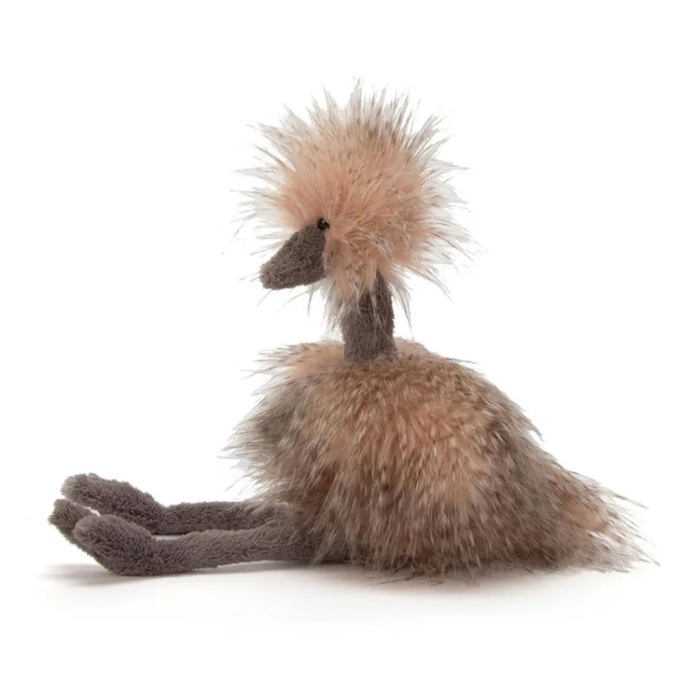 Online Odette Ostrich