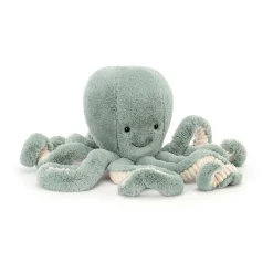 New Odyssey Octopus