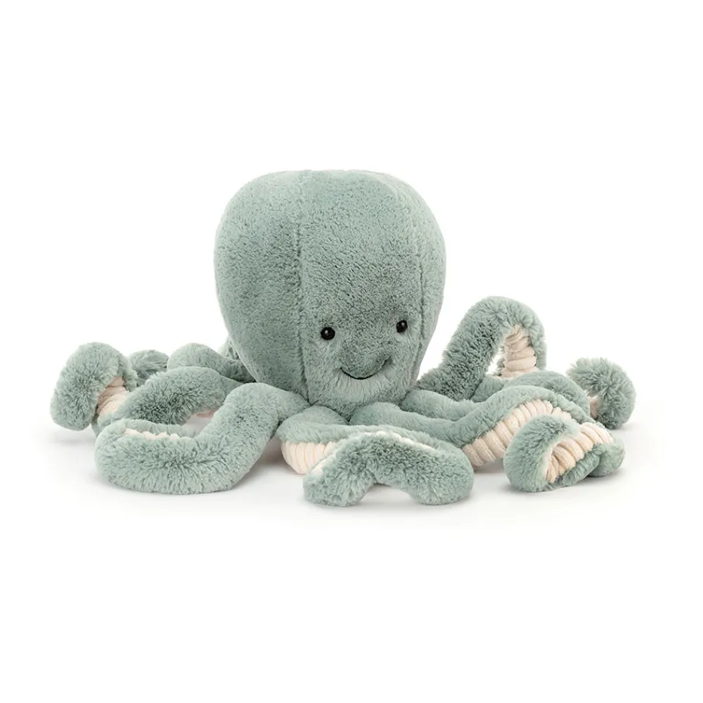 New Odyssey Octopus