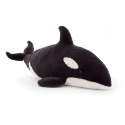 Hot Ollivander the Orca