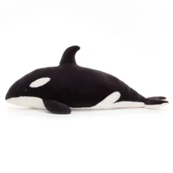 Hot Ollivander the Orca