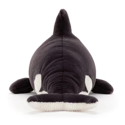 Hot Ollivander the Orca