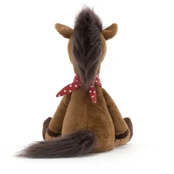 Hot Orson Horse