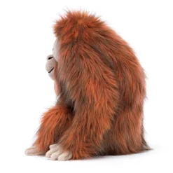 Outlet Oswald Orangutan