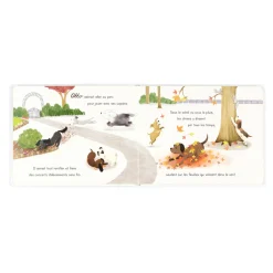 Best Otto Le Petit Chien Saucisse Livre