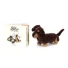 Best Otto Le Petit Chien Saucisse Livre and Otto Sausage Dog Medium