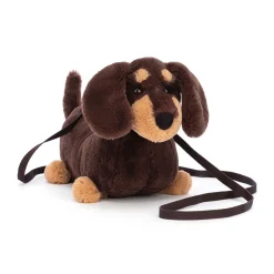Sale Otto Sausage Dog Bag