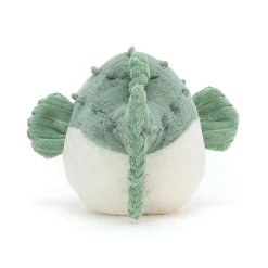 Best Pacey Pufferfish