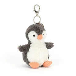 Discount Peanut Penguin Bag Charm