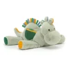 Hot Peek-a-Book Dino Activity Toy