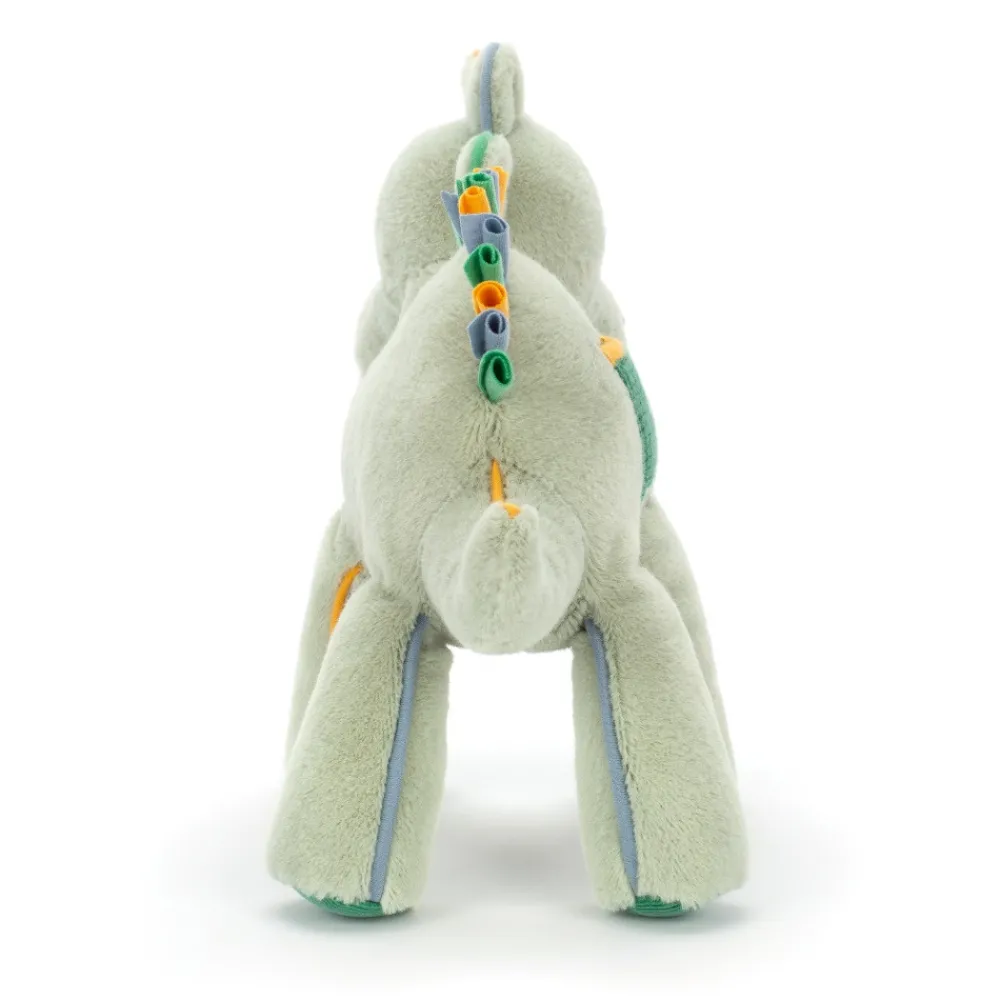 Hot Peek-a-Book Dino Activity Toy