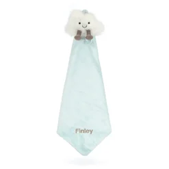Best Personalised Amuseables Cloud Soother