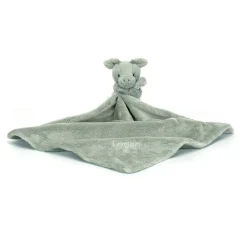 Discount Personalised Bashful Dragon Soother