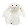 New Personalised Bashful Luxe Bunny Luna Huge
