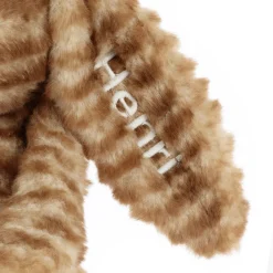 Online Personalised Bashful Luxe Bunny Juniper