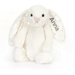 Discount Personalised Bashful Twinkle Bunny Medium