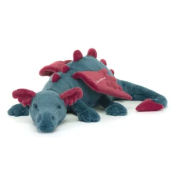 Discount Personalised Dexter Dragon Huge