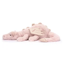 Sale Personalised Rose Dragon Huge