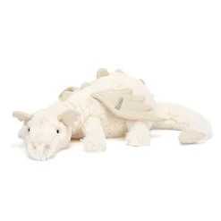Online Personalised Snow Dragon Huge