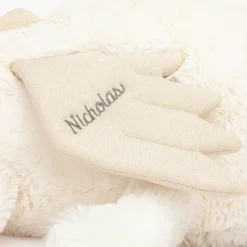 Online Personalised Snow Dragon Huge
