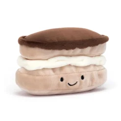 Online Pretty Patisserie Éclair