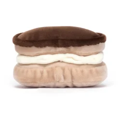 Online Pretty Patisserie Éclair