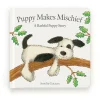 Discount Puppy Makes Mischief Book