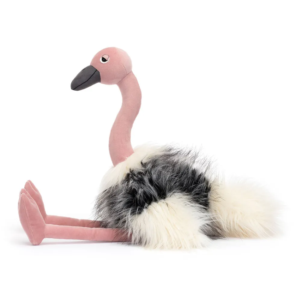 Discount Ramonda Ostrich