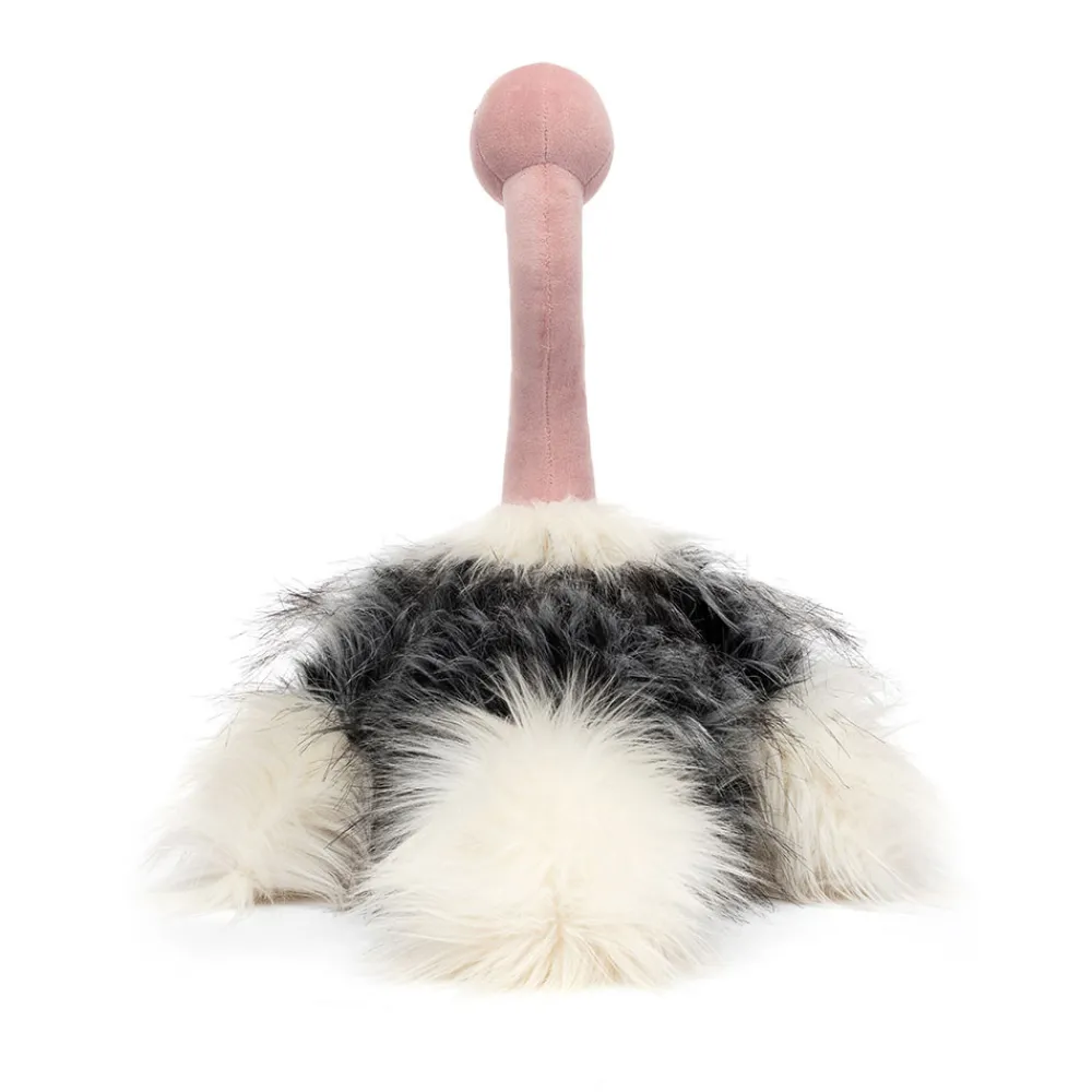 Discount Ramonda Ostrich