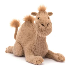 Hot Richie Dromedary