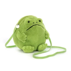 New Ricky Rain Frog Bag