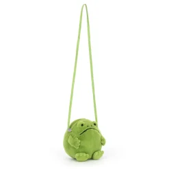 New Ricky Rain Frog Bag