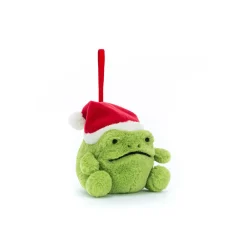 Best Ricky Rain Frog Decoration
