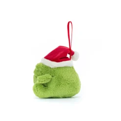 Best Ricky Rain Frog Decoration