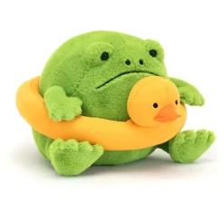 Sale Ricky Rain Frog Rubber Ring