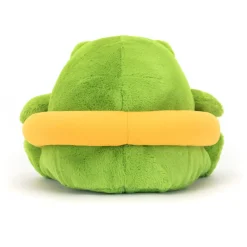 Sale Ricky Rain Frog Rubber Ring