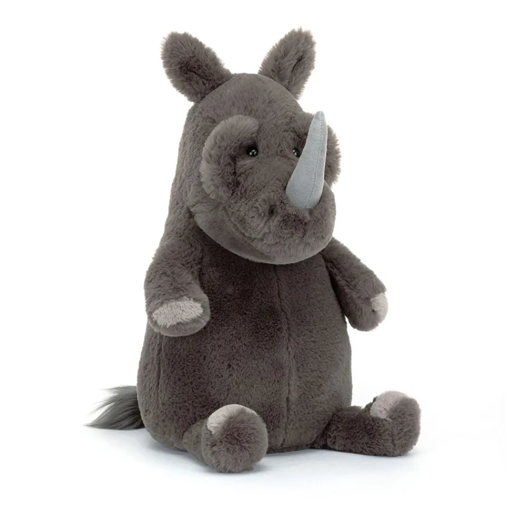 Roderick Rhinoceros