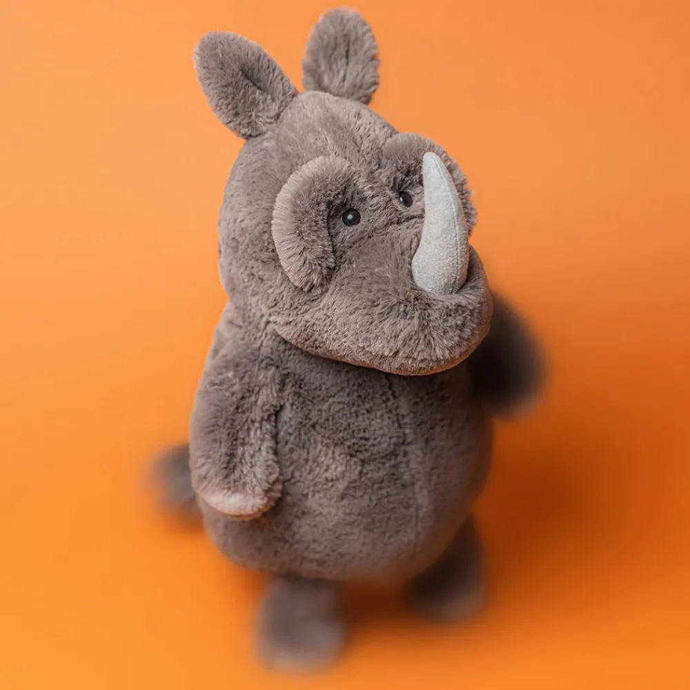 Roderick Rhinoceros