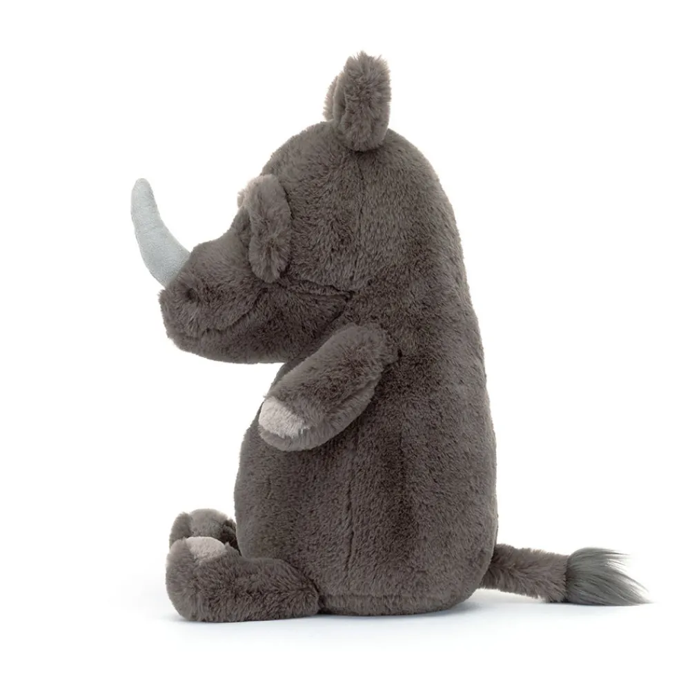 Roderick Rhinoceros