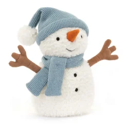 New Sammie Snowman