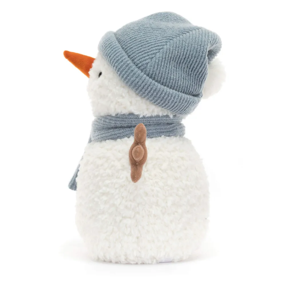 New Sammie Snowman