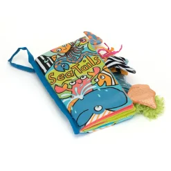 New Sea Tails Book