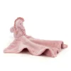New Sienna Seahorse Soother