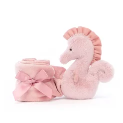 New Sienna Seahorse Soother