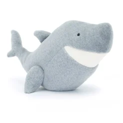 Hot Silvie Shark