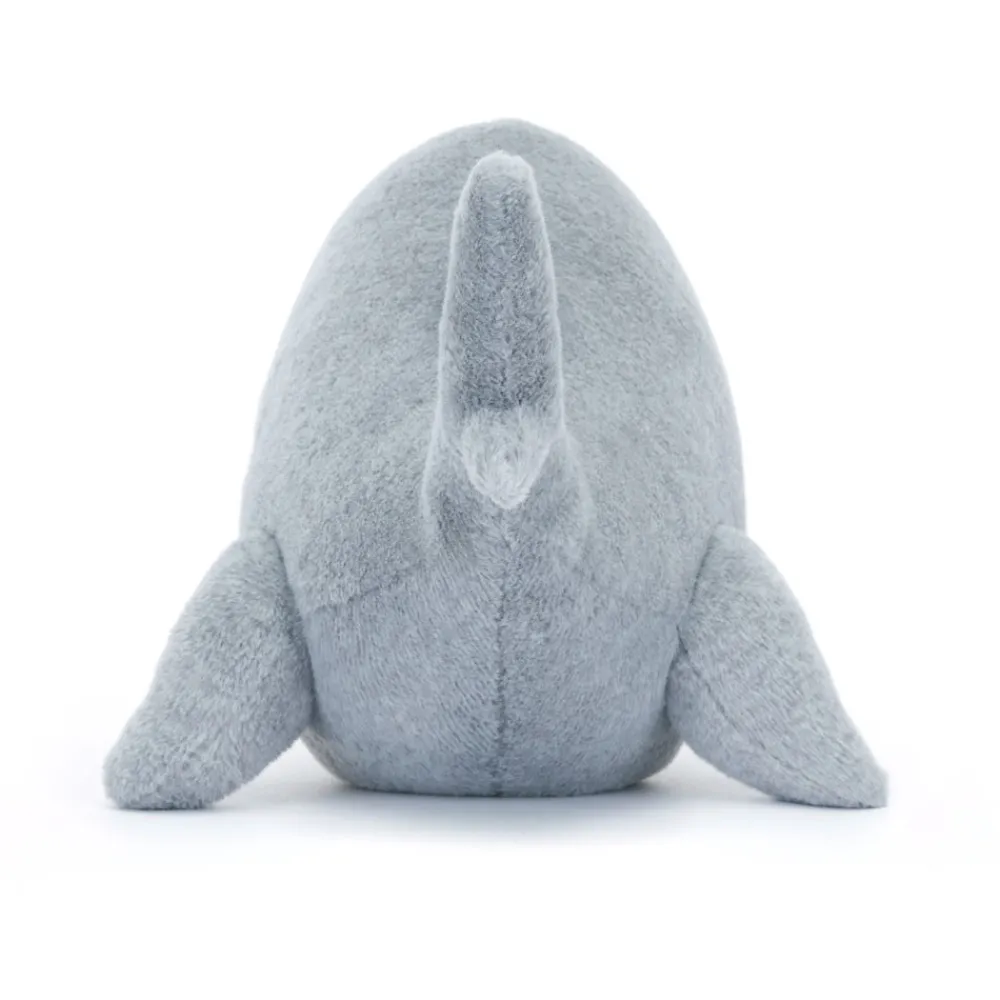 Hot Silvie Shark