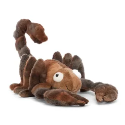 New Simon Scorpion