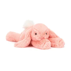 New Smudge Apricot Rabbit