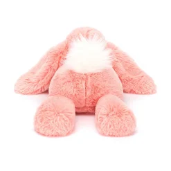 New Smudge Apricot Rabbit